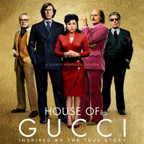 house of gucci songs|house of gucci soundtrack 2022.